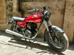 Honda CG125